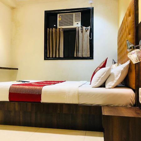 Hotel New Silver Elite Mumbai Bagian luar foto