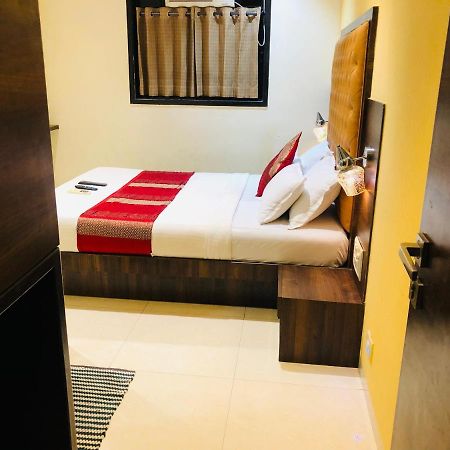 Hotel New Silver Elite Mumbai Bagian luar foto