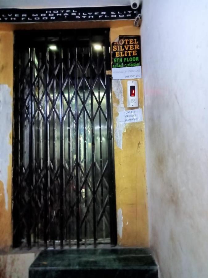 Hotel New Silver Elite Mumbai Bagian luar foto