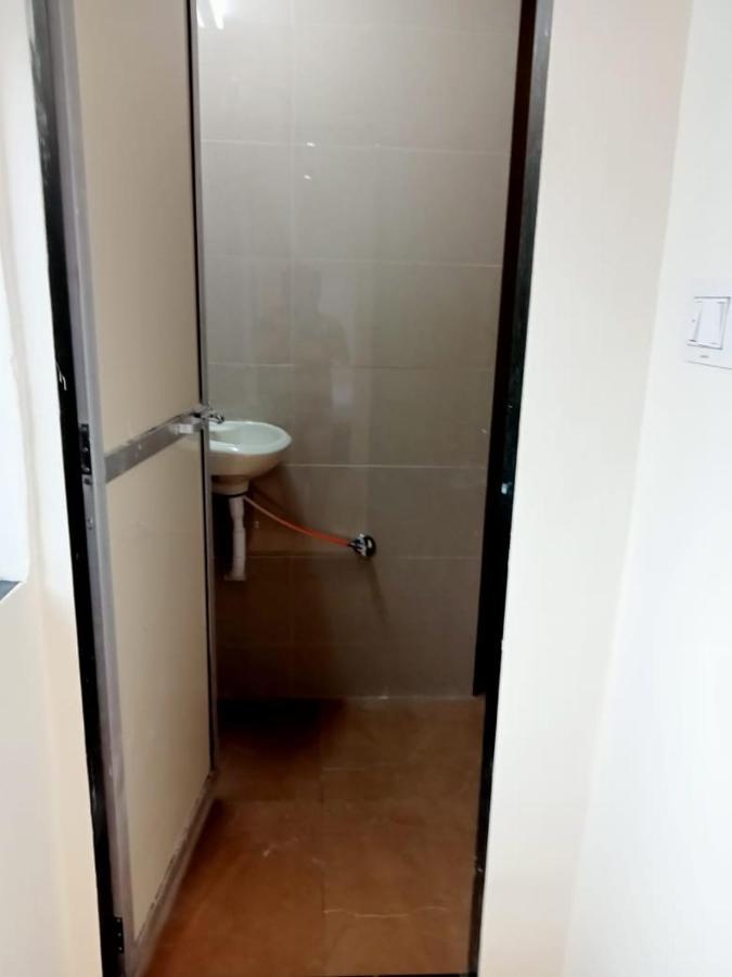 Hotel New Silver Elite Mumbai Bagian luar foto