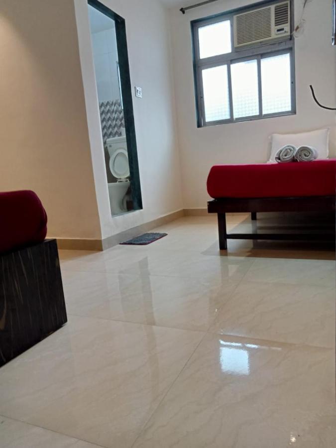 Hotel New Silver Elite Mumbai Bagian luar foto