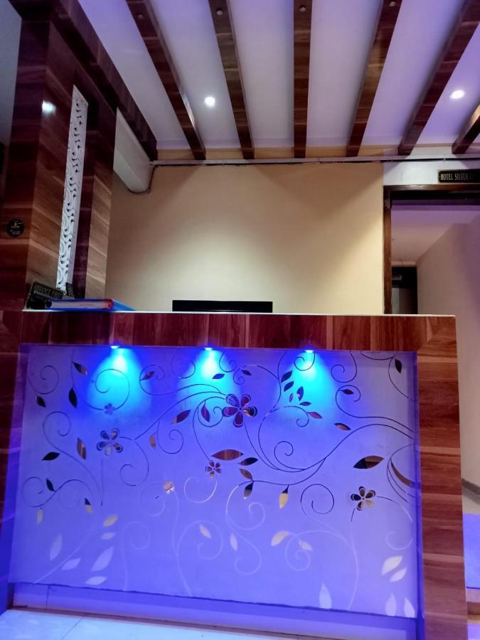 Hotel New Silver Elite Mumbai Bagian luar foto