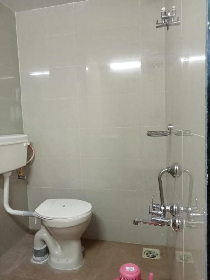Hotel New Silver Elite Mumbai Bagian luar foto