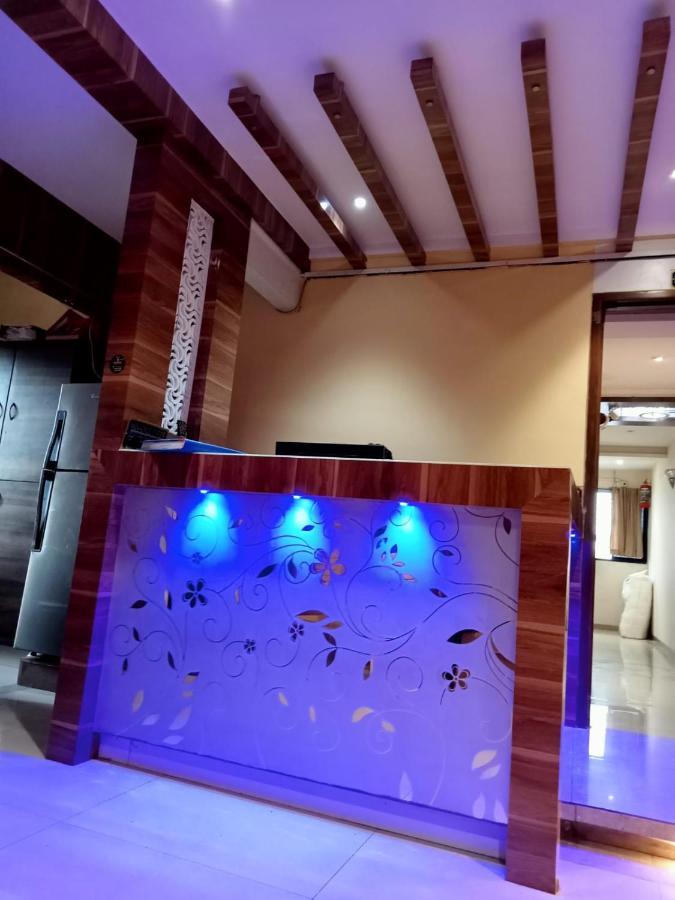 Hotel New Silver Elite Mumbai Bagian luar foto