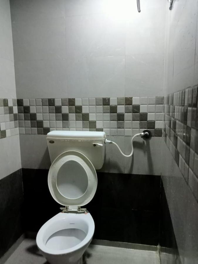 Hotel New Silver Elite Mumbai Bagian luar foto