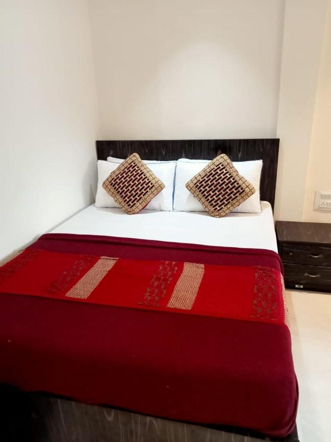 Hotel New Silver Elite Mumbai Bagian luar foto