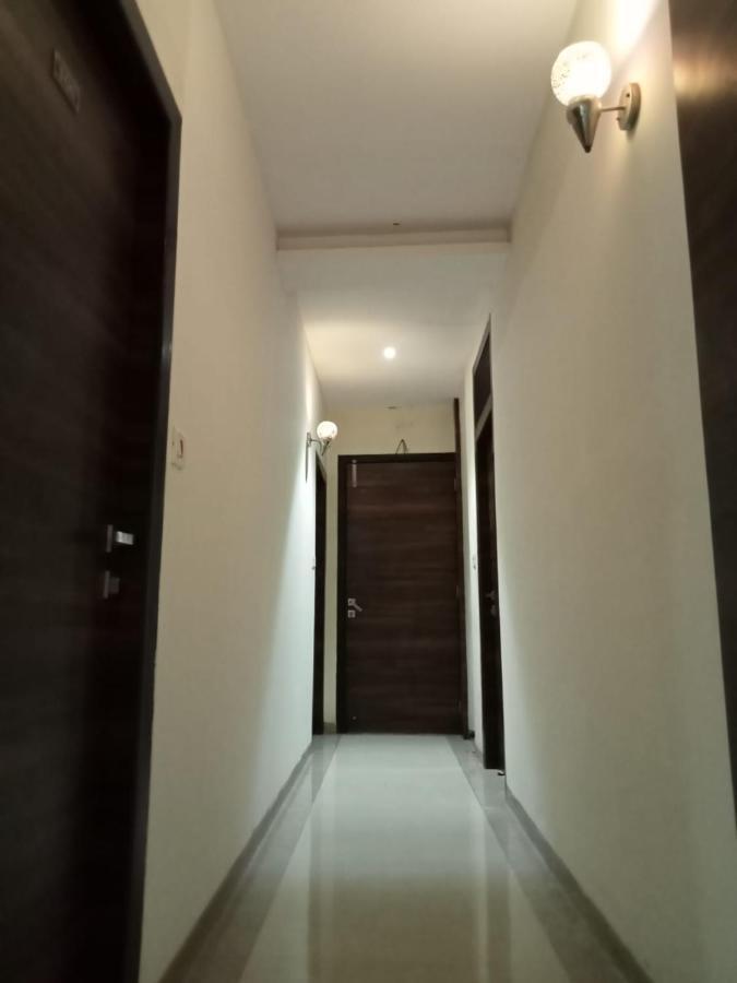 Hotel New Silver Elite Mumbai Bagian luar foto