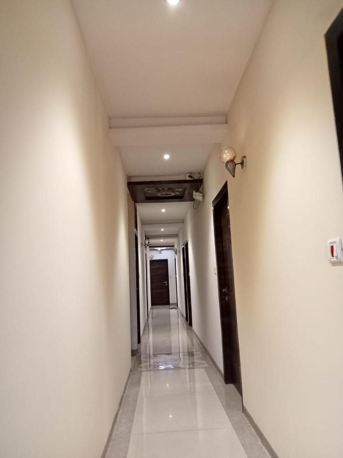 Hotel New Silver Elite Mumbai Bagian luar foto