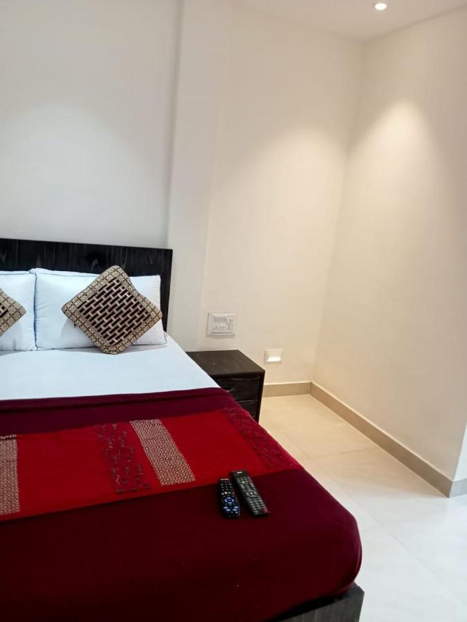Hotel New Silver Elite Mumbai Bagian luar foto