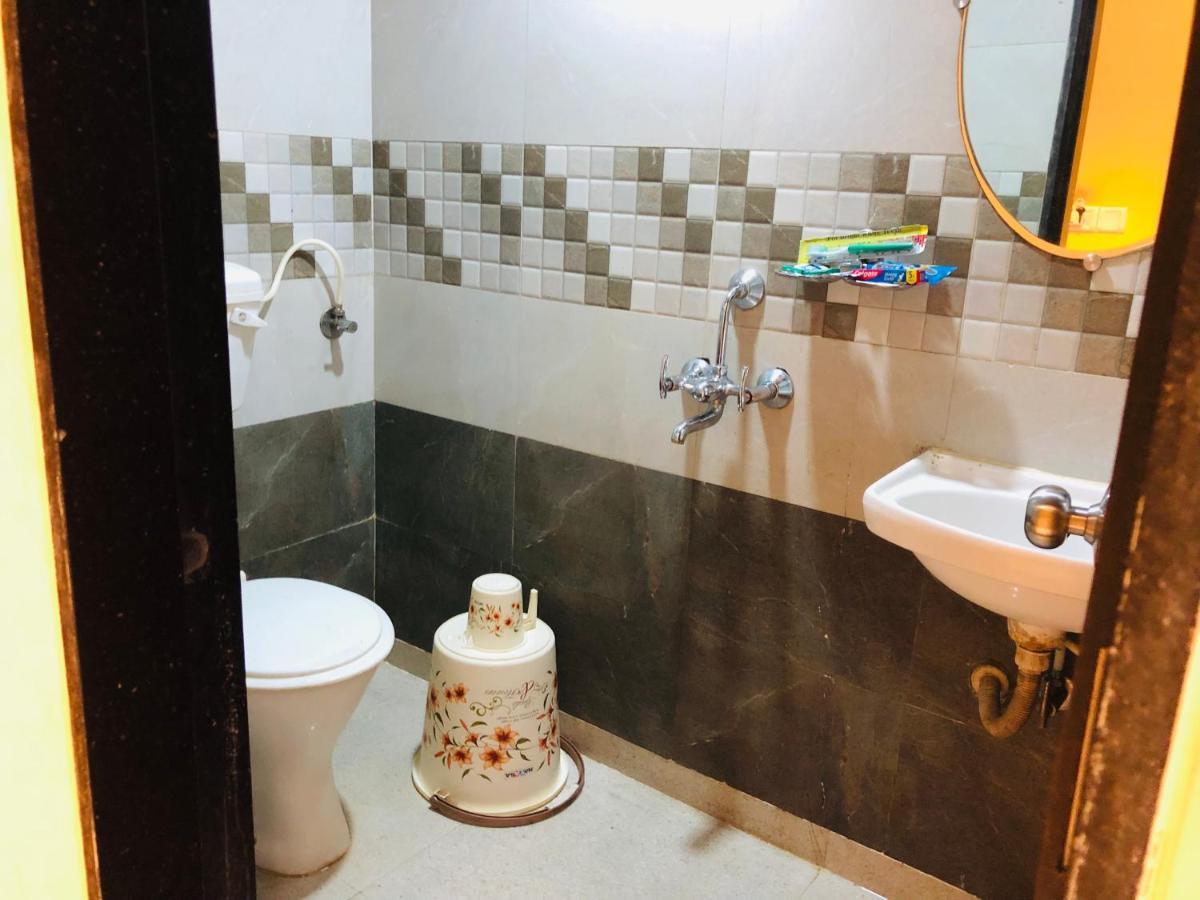 Hotel New Silver Elite Mumbai Bagian luar foto