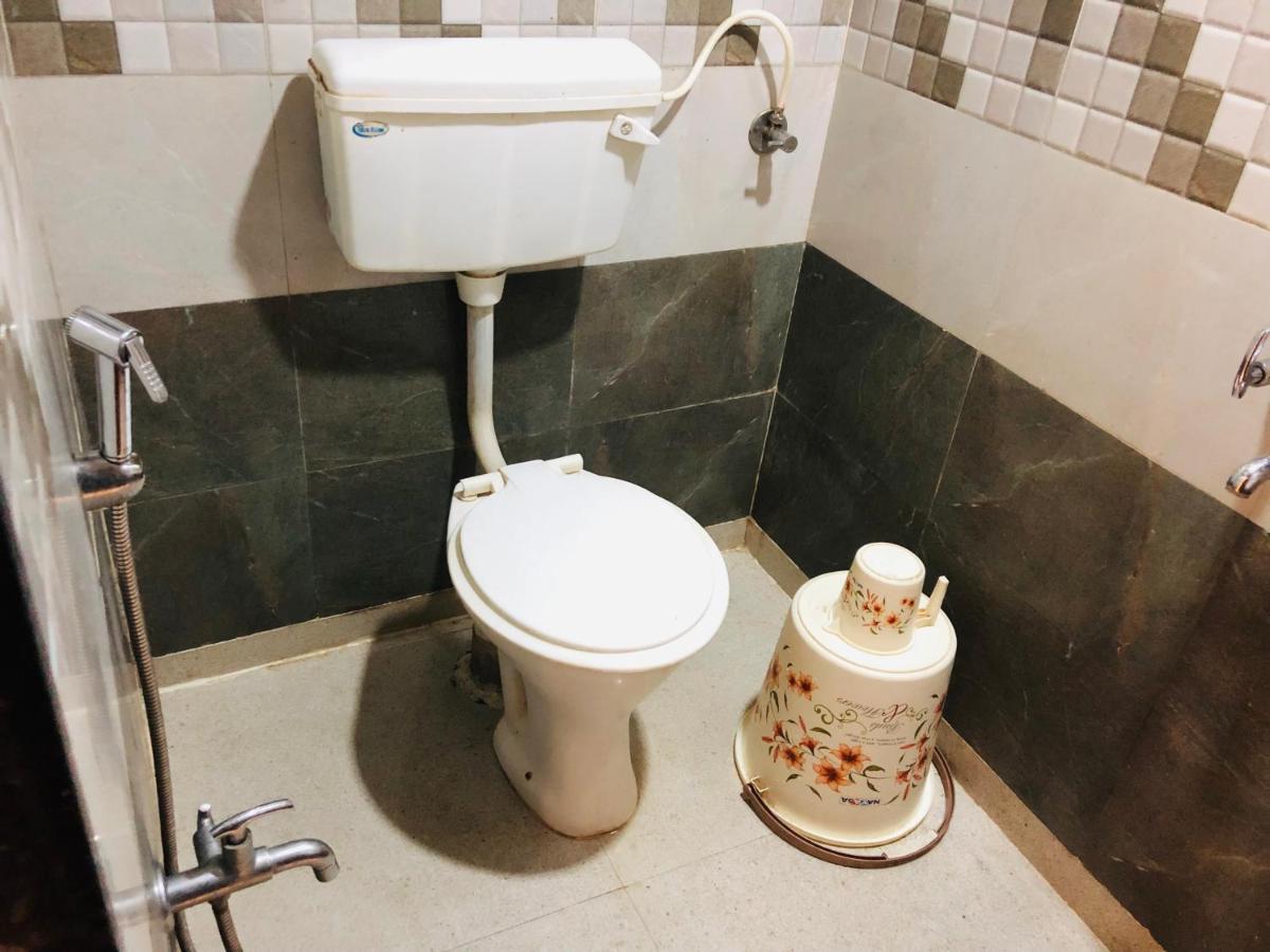 Hotel New Silver Elite Mumbai Bagian luar foto